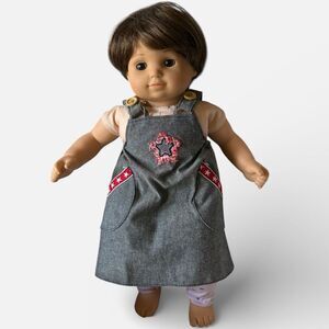 American Girl Doll 53562!